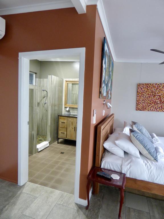Arthouse Beachfront Accommodation Emerald Beach Εξωτερικό φωτογραφία